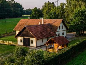 Prodej rodinného domu, Rodvínov, 474 m2