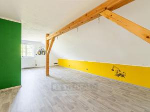 Prodej rodinného domu, Rodvínov, 474 m2