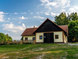 Prodej rodinného domu, Rodvínov, 474 m2