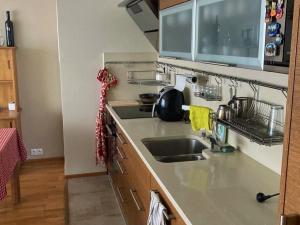 Pronájem bytu 3+kk, Praha - Hostivař, Bratislavská, 77 m2