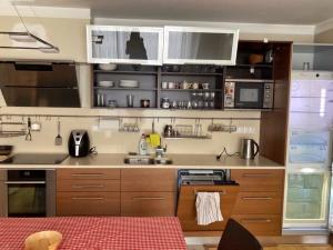 Pronájem bytu 3+kk, Praha - Hostivař, Bratislavská, 77 m2