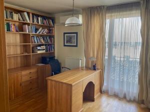 Pronájem bytu 3+kk, Praha - Hostivař, Bratislavská, 77 m2