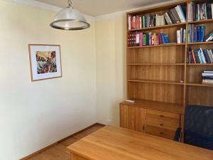 Pronájem bytu 3+kk, Praha - Hostivař, Bratislavská, 77 m2