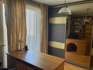 Pronájem bytu 3+kk, Praha - Hostivař, Bratislavská, 77 m2