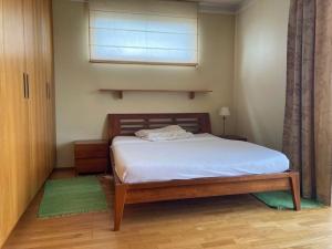 Pronájem bytu 3+kk, Praha - Hostivař, Bratislavská, 77 m2
