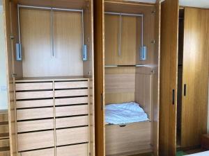 Pronájem bytu 3+kk, Praha - Hostivař, Bratislavská, 77 m2