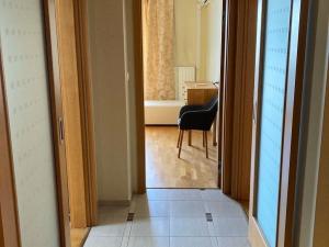 Pronájem bytu 3+kk, Praha - Hostivař, Bratislavská, 77 m2