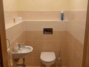 Pronájem bytu 3+kk, Praha - Hostivař, Bratislavská, 77 m2