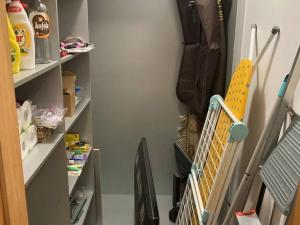 Pronájem bytu 3+kk, Praha - Hostivař, Bratislavská, 77 m2