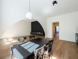 Pronájem bytu 3+1, Praha - Vinohrady, Vinohradská, 103 m2