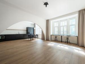 Pronájem bytu 3+1, Praha - Vinohrady, Vinohradská, 103 m2