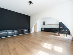 Pronájem bytu 3+1, Praha - Vinohrady, Vinohradská, 103 m2