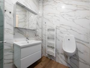 Pronájem bytu 3+1, Praha - Vinohrady, Vinohradská, 103 m2
