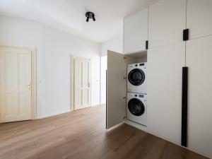 Pronájem bytu 3+1, Praha - Vinohrady, Vinohradská, 103 m2