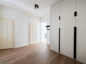 Pronájem bytu 3+1, Praha - Vinohrady, Vinohradská, 103 m2