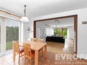 Prodej rodinného domu, Solnice, Nad Farou, 303 m2