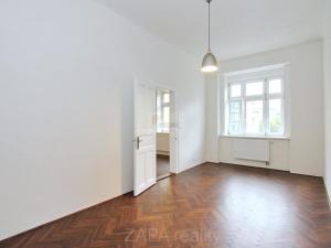 Pronájem bytu 2+kk, Praha - Smíchov, Grafická, 42 m2