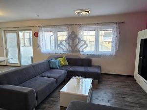 Pronájem bytu 3+kk, Moravské Knínice, Pod Školou, 114 m2