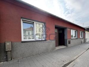 Prodej rodinného domu, Brno - Maloměřice, Obřanská, 230 m2