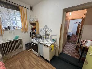 Prodej rodinného domu, Brno - Maloměřice, Obřanská, 230 m2