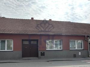 Prodej rodinného domu, Brno - Maloměřice, Obřanská, 230 m2