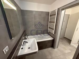 Pronájem bytu 1+kk, Moravany, Višňová, 30 m2