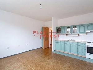 Prodej bytu 2+kk, Rumburk, V Podhájí, 42 m2