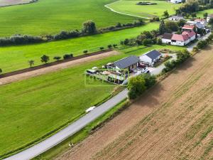 Prodej pozemku pro bydlení, Žiželice - Hradišťko II, 765 m2