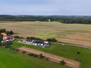 Prodej pozemku pro bydlení, Žiželice - Hradišťko II, 765 m2