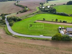 Prodej pozemku pro bydlení, Žiželice - Hradišťko II, 765 m2
