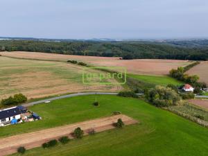Prodej pozemku pro bydlení, Žiželice - Hradišťko II, 765 m2