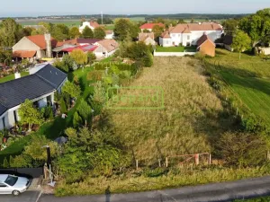 Prodej pozemku pro bydlení, Dlouhopolsko, 2059 m2