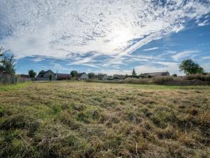 Prodej pozemku pro bydlení, Zalužany, 1423 m2