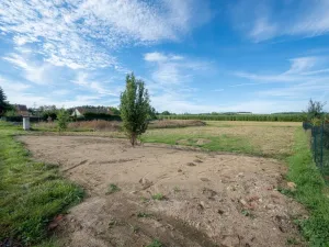 Prodej pozemku pro bydlení, Zalužany, 1423 m2