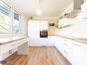 Pronájem bytu 2+kk, Loučná nad Desnou, 74 m2