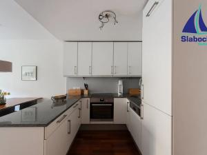Prodej bytu 3+kk, Praha - Vysočany, Podnádražní, 114 m2