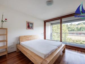 Prodej bytu 3+kk, Praha - Vysočany, Podnádražní, 114 m2