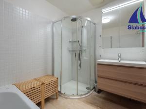 Prodej bytu 3+kk, Praha - Vysočany, Podnádražní, 114 m2
