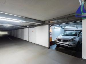 Prodej bytu 3+kk, Praha - Vysočany, Podnádražní, 114 m2