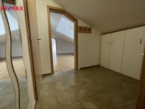 Pronájem bytu 2+kk, Olomouc, Šemberova, 54 m2