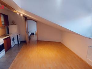 Pronájem bytu 2+kk, Olomouc, Šemberova, 54 m2