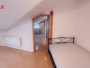 Pronájem bytu 2+kk, Olomouc, Šemberova, 54 m2