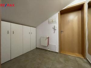 Pronájem bytu 2+kk, Olomouc, Šemberova, 54 m2