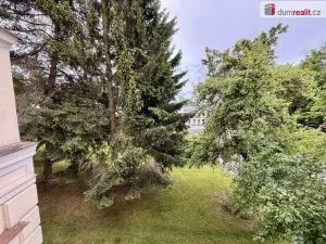 Pronájem bytu 2+1, Mariánské Lázně, Husova, 81 m2
