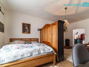 Prodej rodinného domu, Velký Malahov - Jivjany, 120 m2