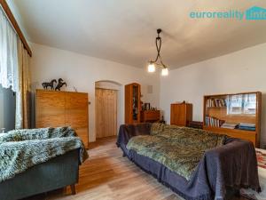 Prodej rodinného domu, Velký Malahov - Jivjany, 120 m2