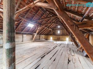 Prodej rodinného domu, Velký Malahov - Jivjany, 120 m2