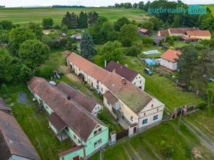 Prodej rodinného domu, Velký Malahov - Jivjany, 120 m2