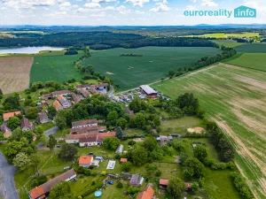 Prodej rodinného domu, Velký Malahov - Jivjany, 120 m2