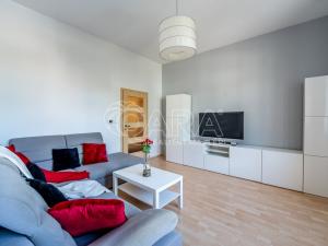 Prodej bytu 4+1, Plzeň - Severní Předměstí, Křížkova, 100 m2